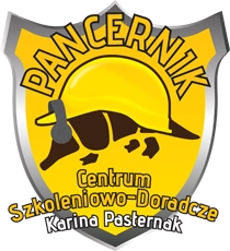 Pancernik Centrum Szkoleniowo-Doradcze Karina Pasternak